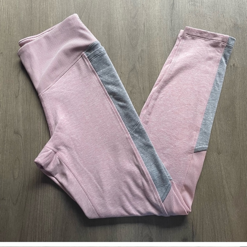 PINK Cozy Leggings